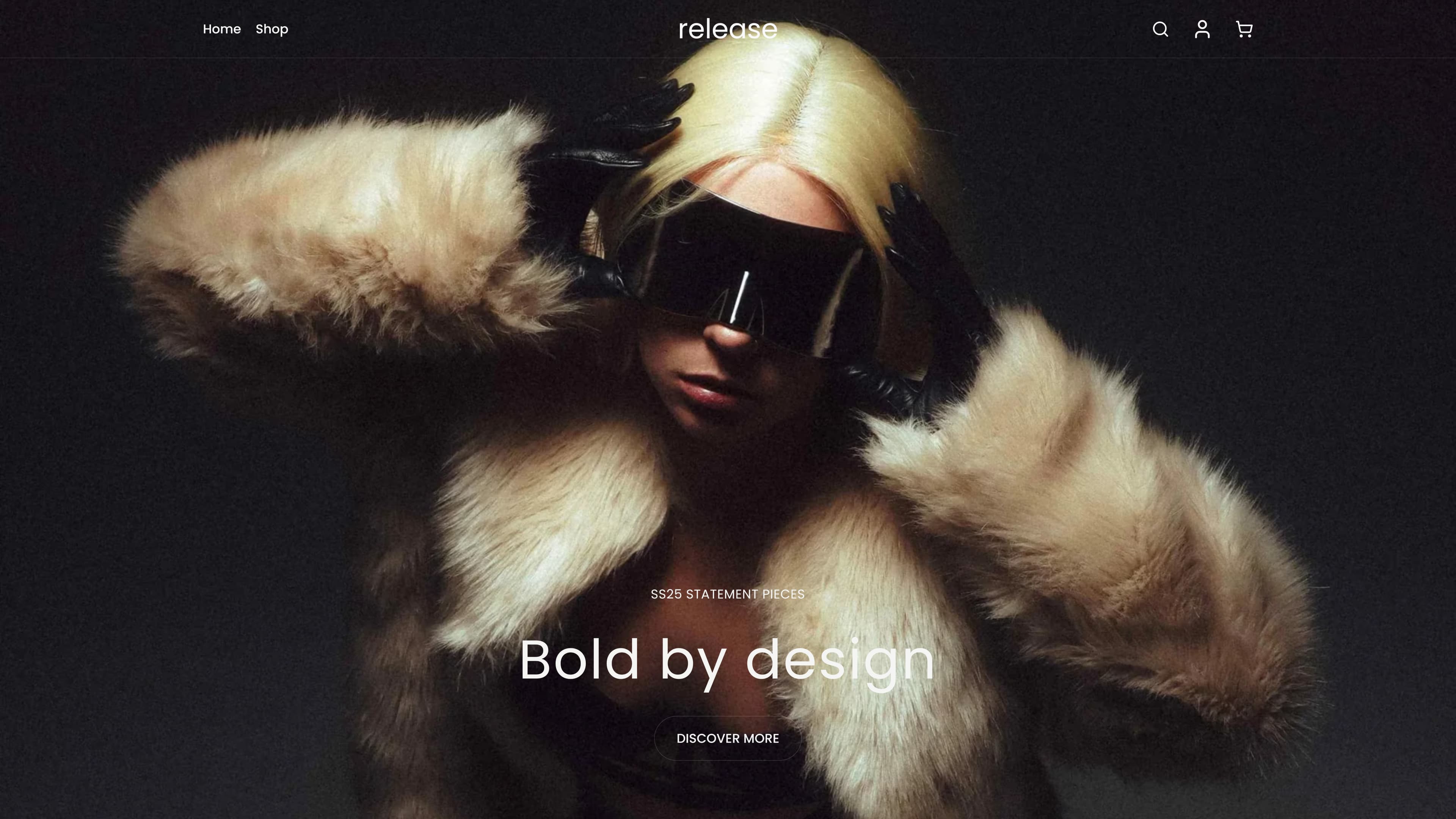 ShopNextify Project 1